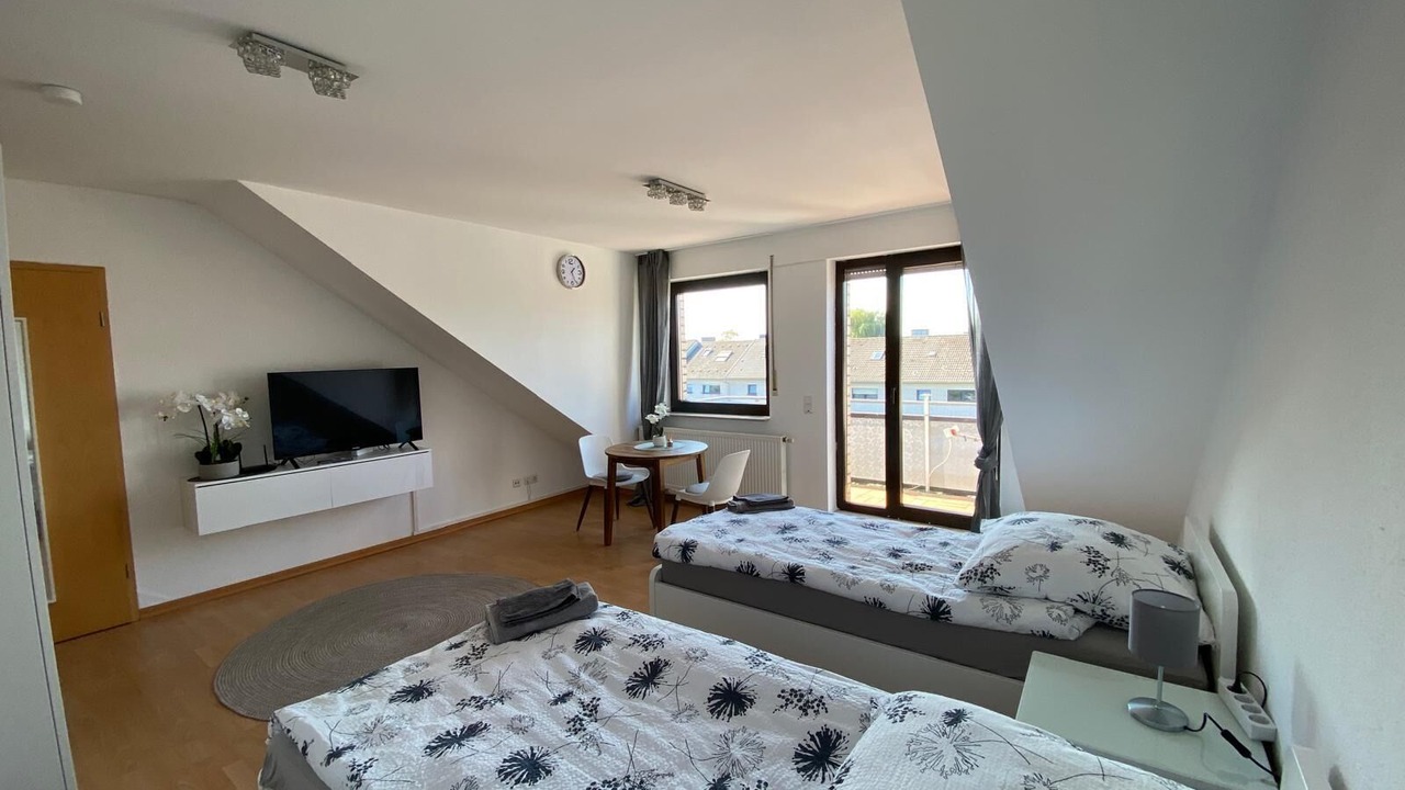 Photo of Bedroom in Recklinghausen