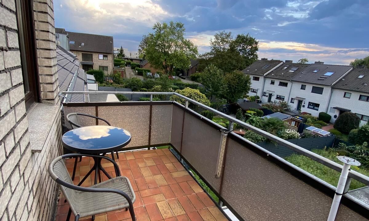 Photo of Patio Balcony in Recklinghausen
