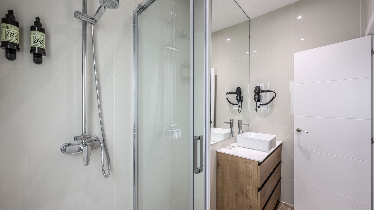 Photo of Bathroom in Las Acacias