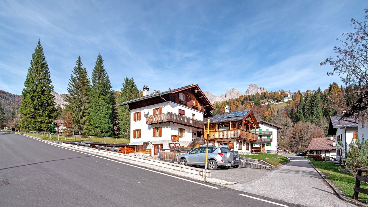 Photo of Outdoor in Pie Falcade