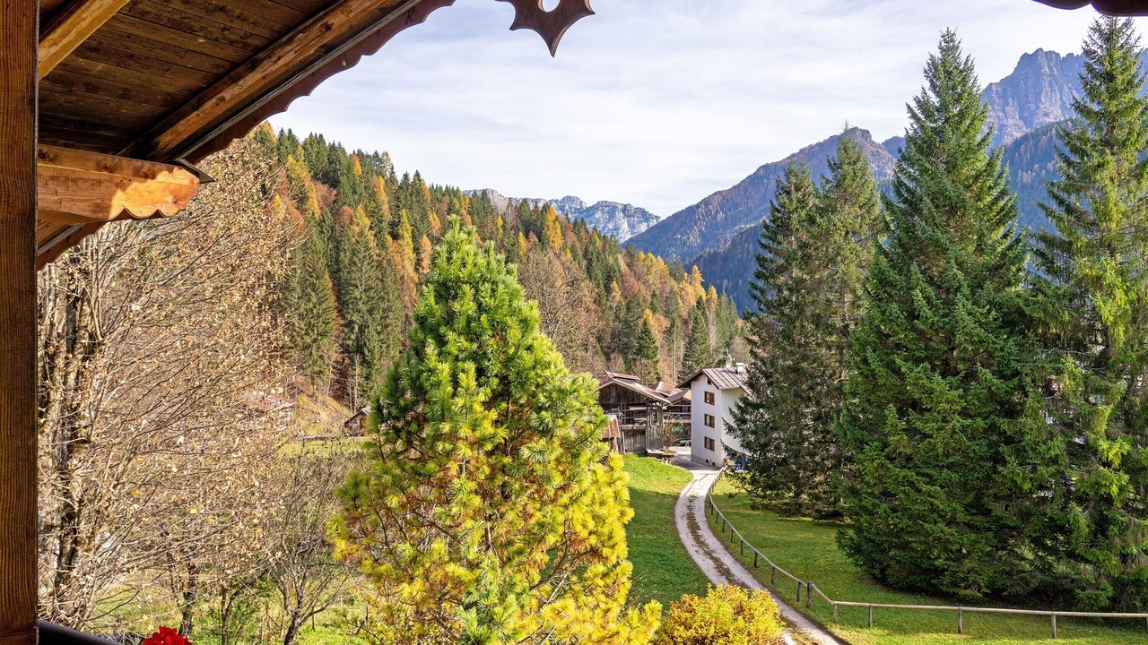 Photo of Outdoor in Caviola