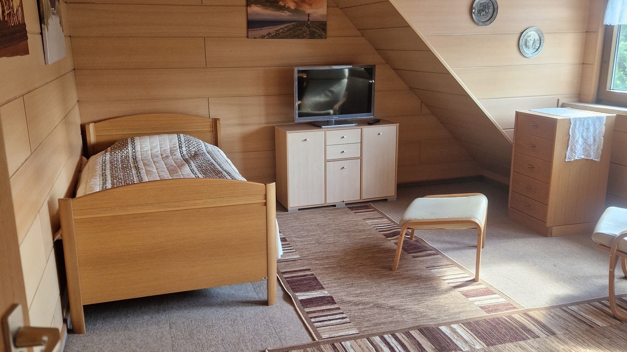 Photo of Bedroom in Scherlebeck