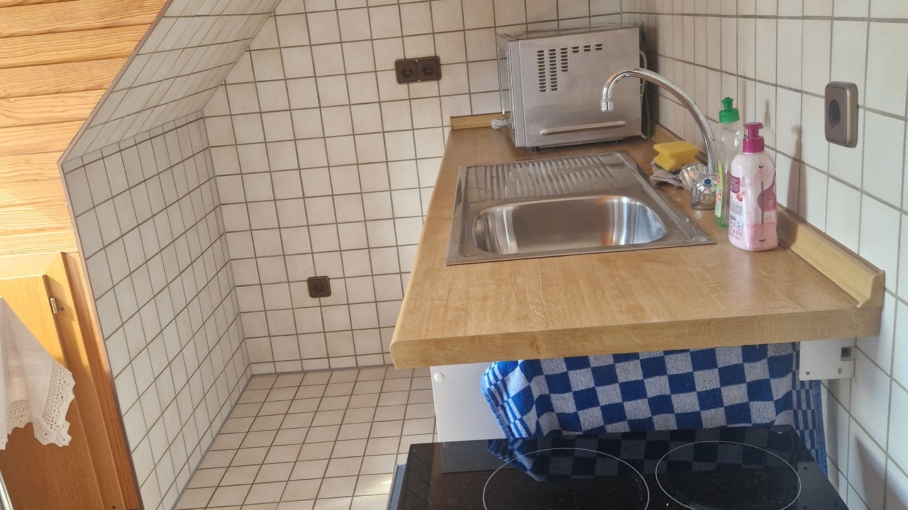 Photo of Kitchen in Scherlebeck