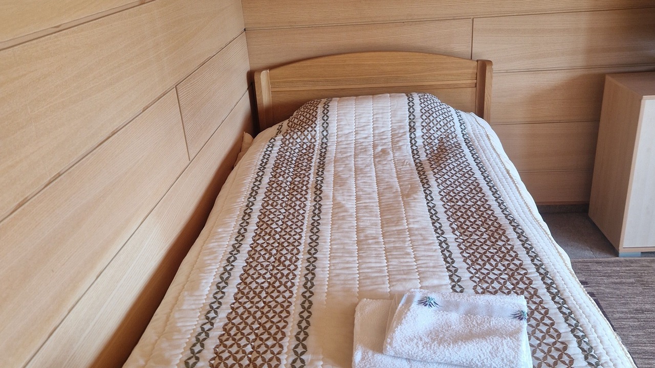 Photo of Bedroom in Scherlebeck