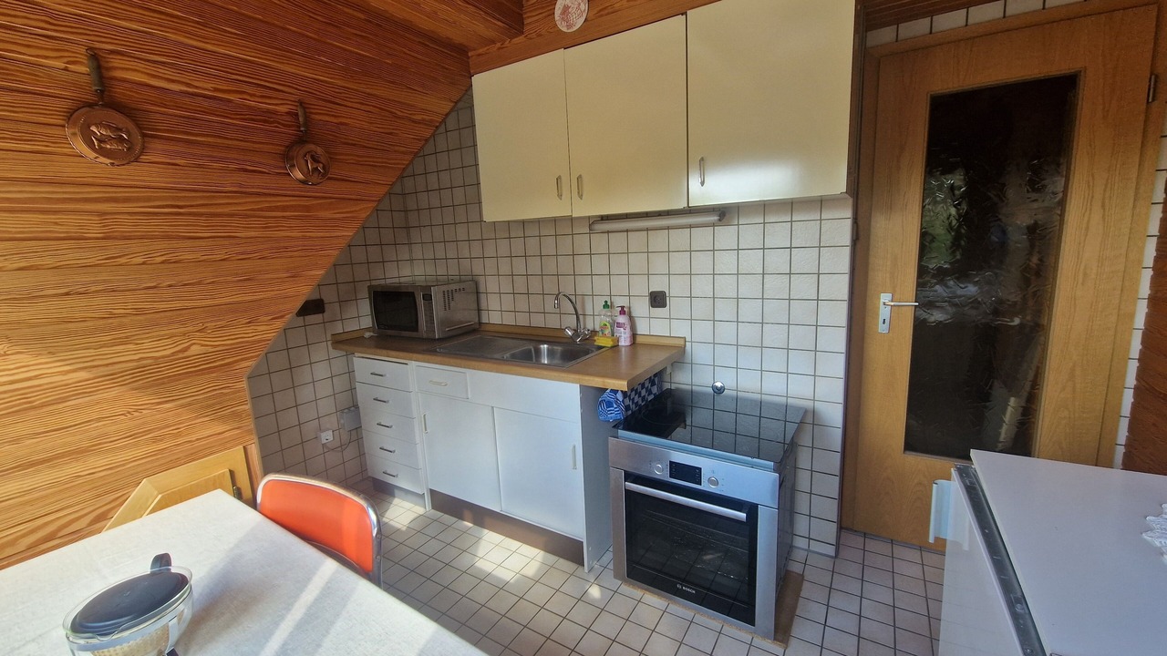 Photo of Kitchen in Scherlebeck