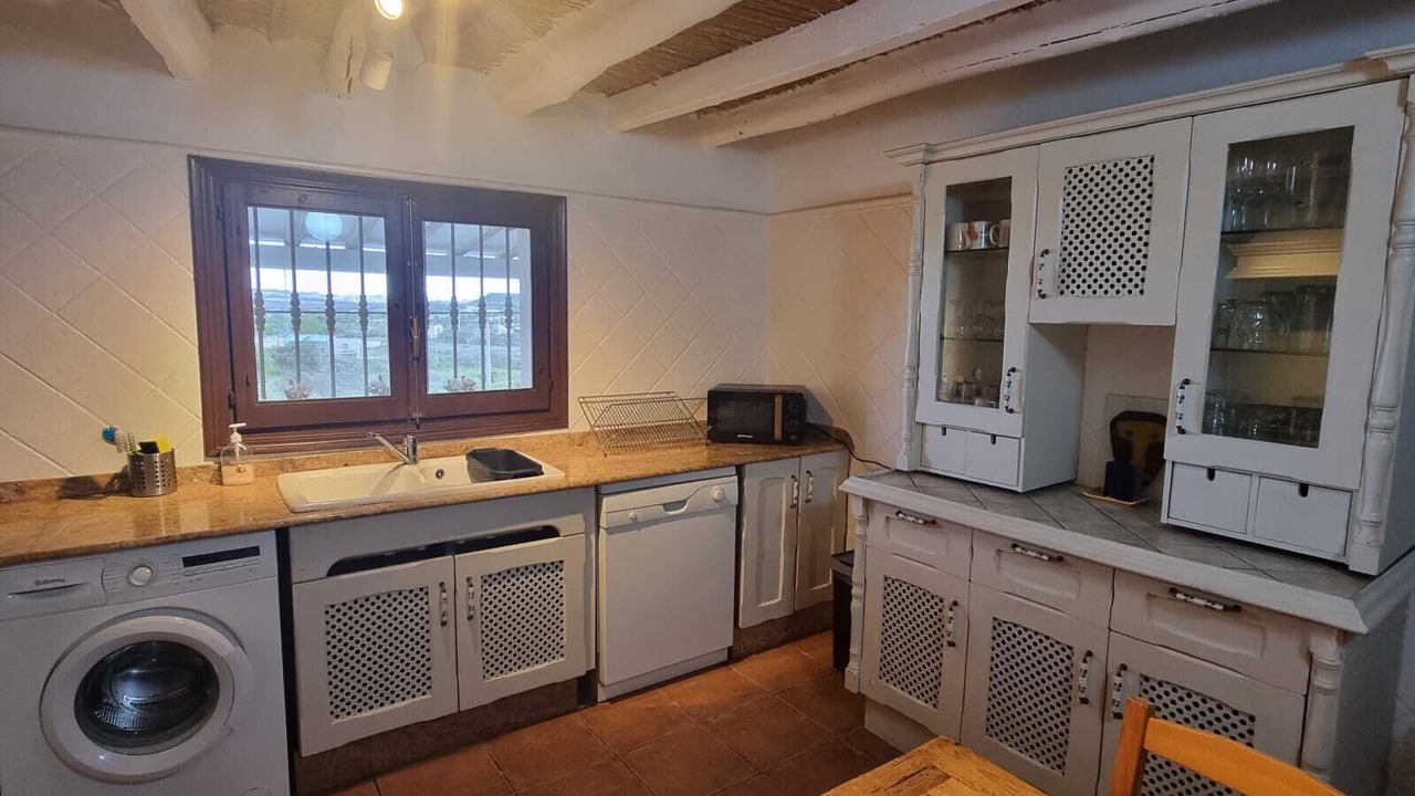 Photo of Kitchen in Los Alias