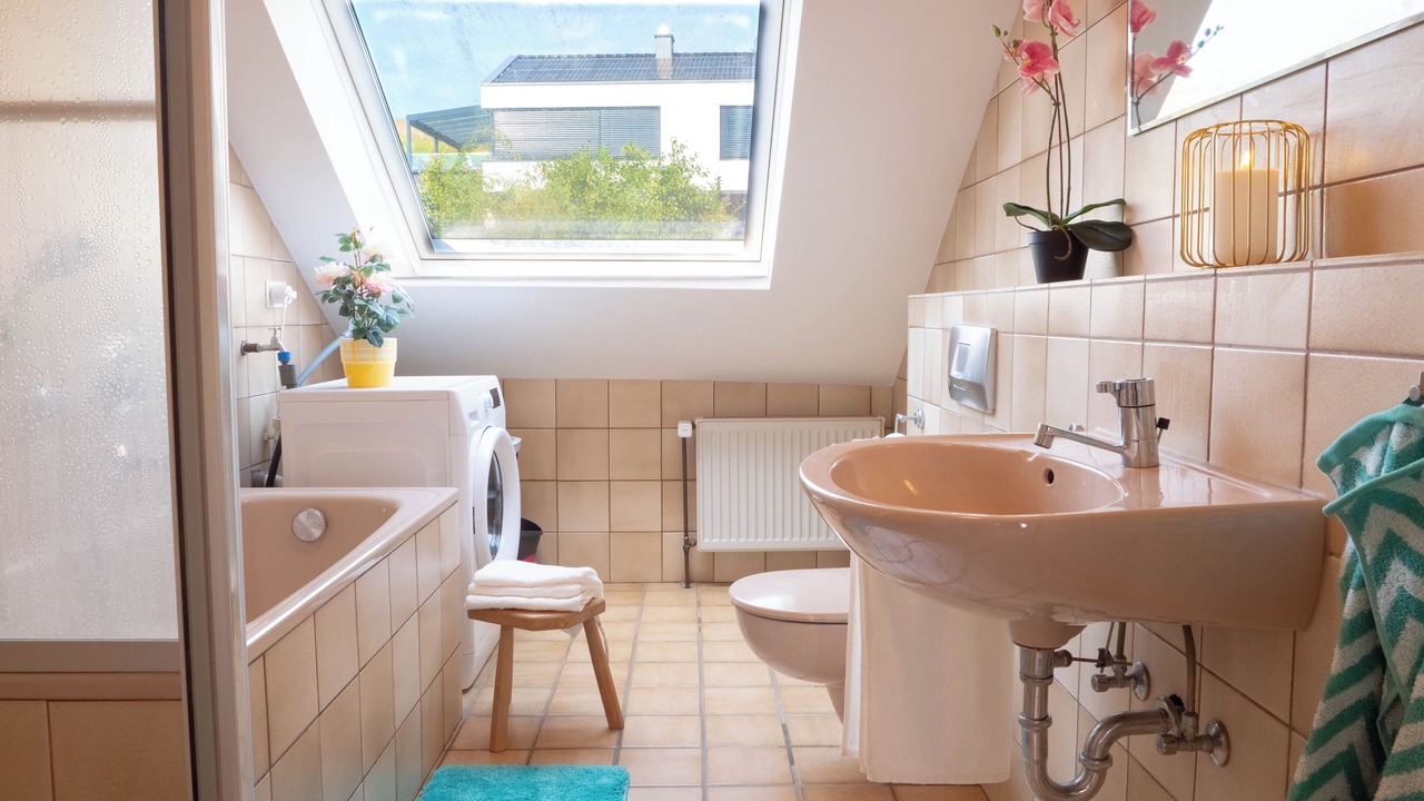 Photo of Bathroom in Brochterbeck