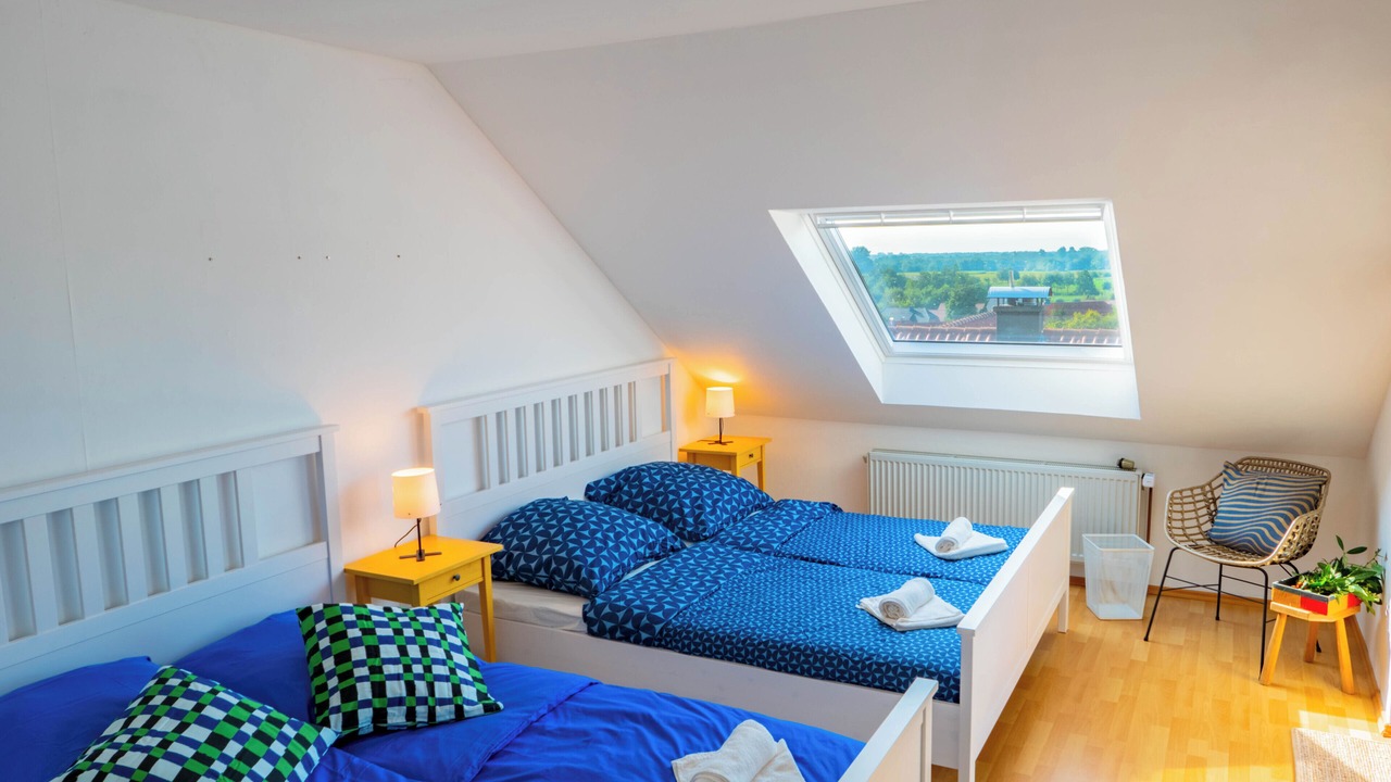 Photo of Bedroom in Brochterbeck