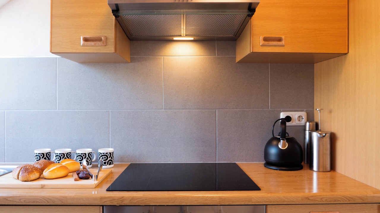 Photo of Kitchen in Brochterbeck