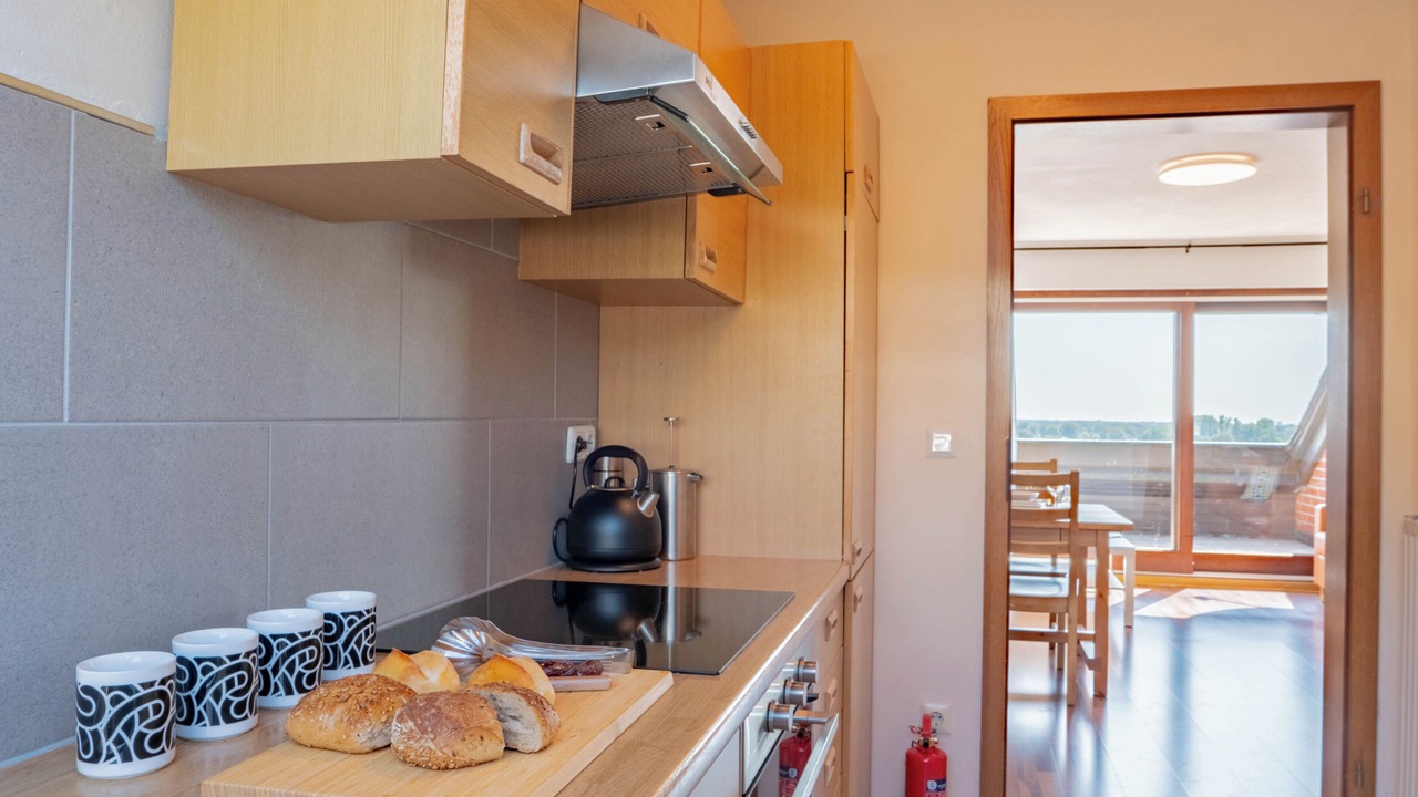 Photo of Kitchen in Brochterbeck