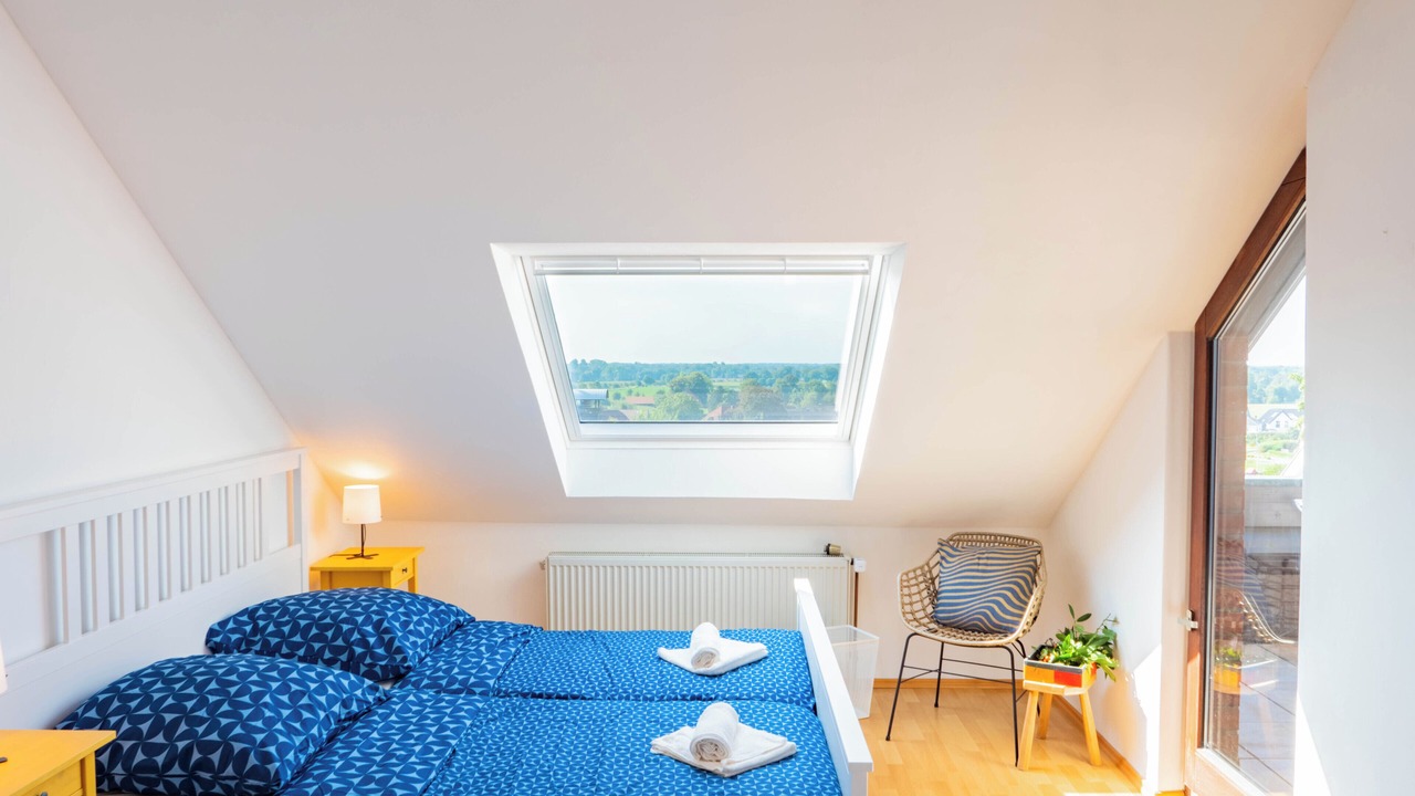 Photo of Bedroom in Brochterbeck