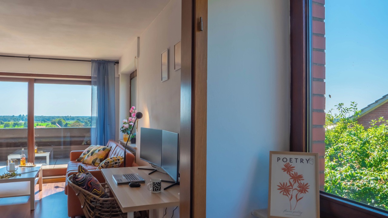 Photo of Livingroom in Brochterbeck