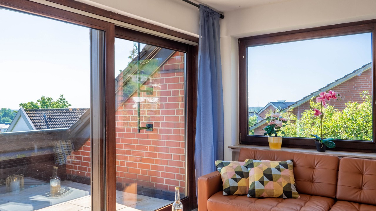 Photo of Livingroom in Brochterbeck