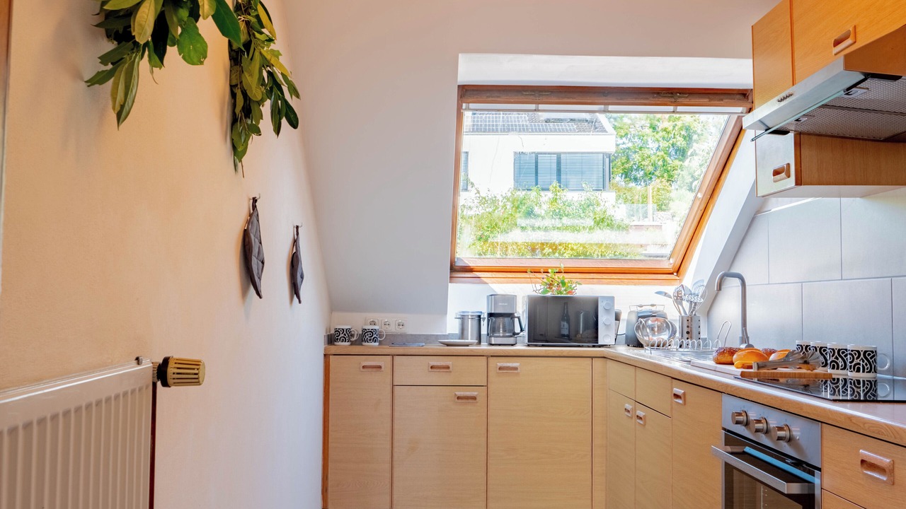 Photo of Kitchen in Brochterbeck