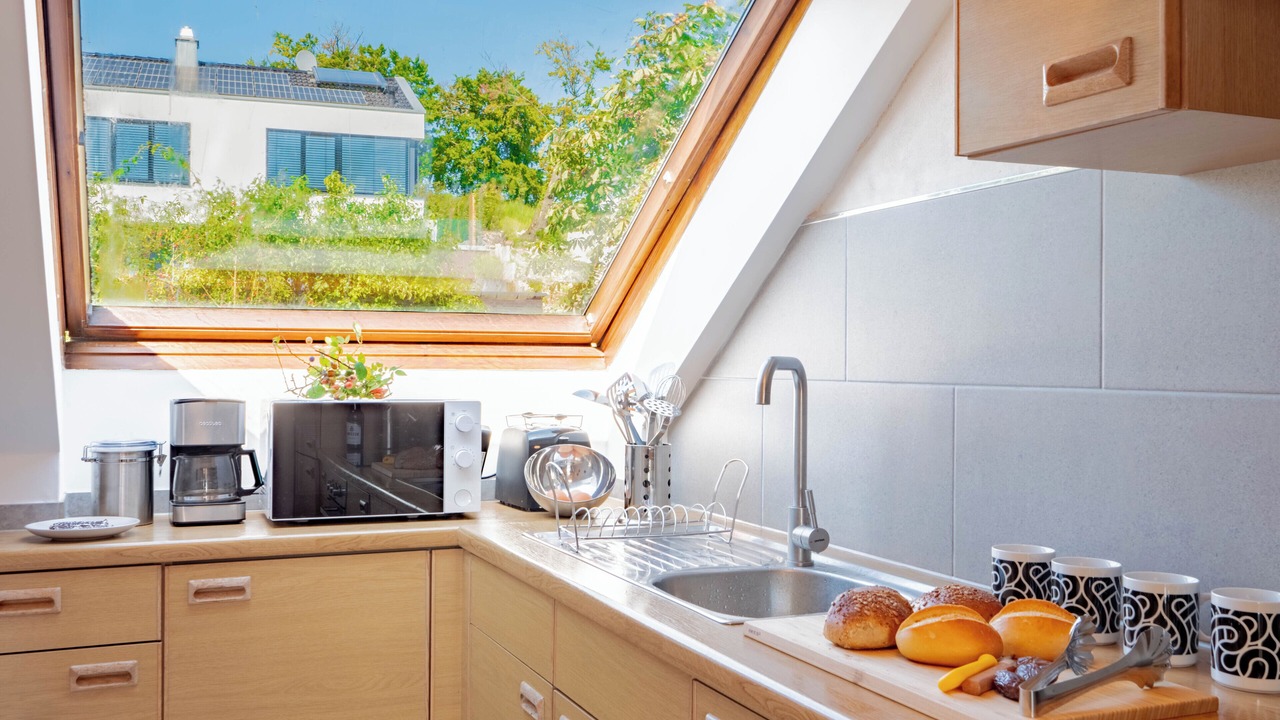Photo of Kitchen in Brochterbeck