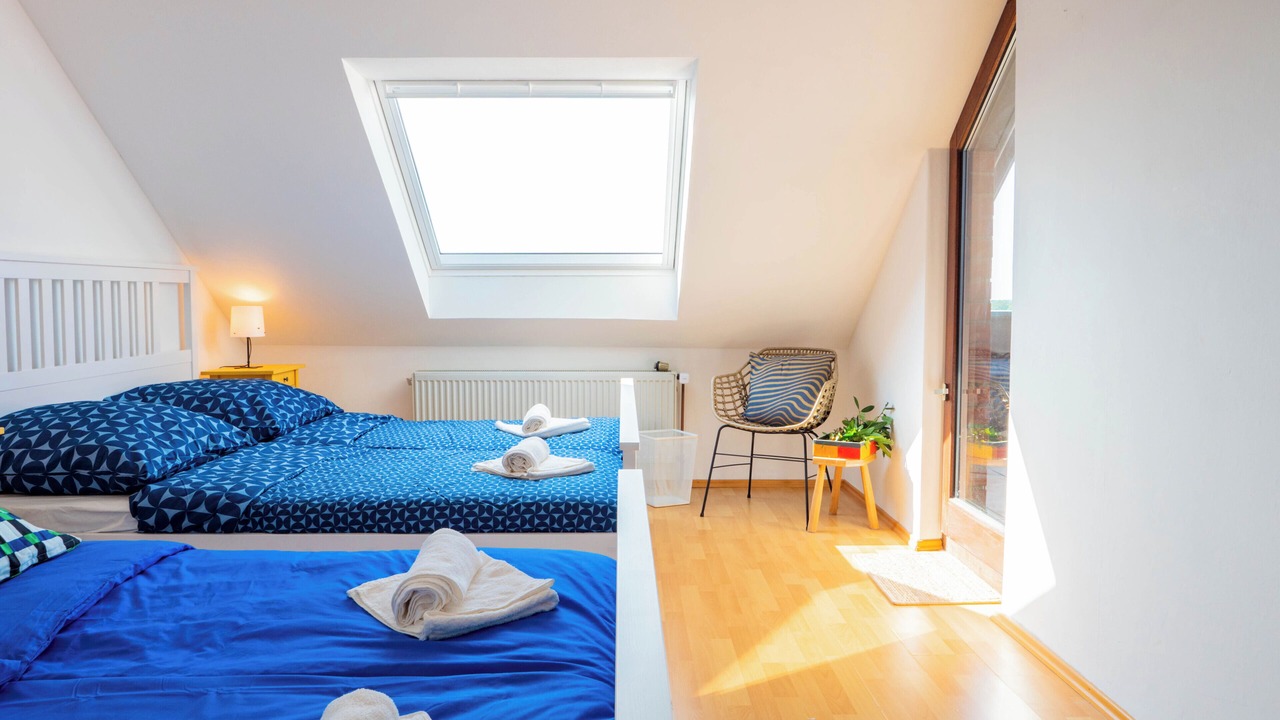 Photo of Bedroom in Brochterbeck