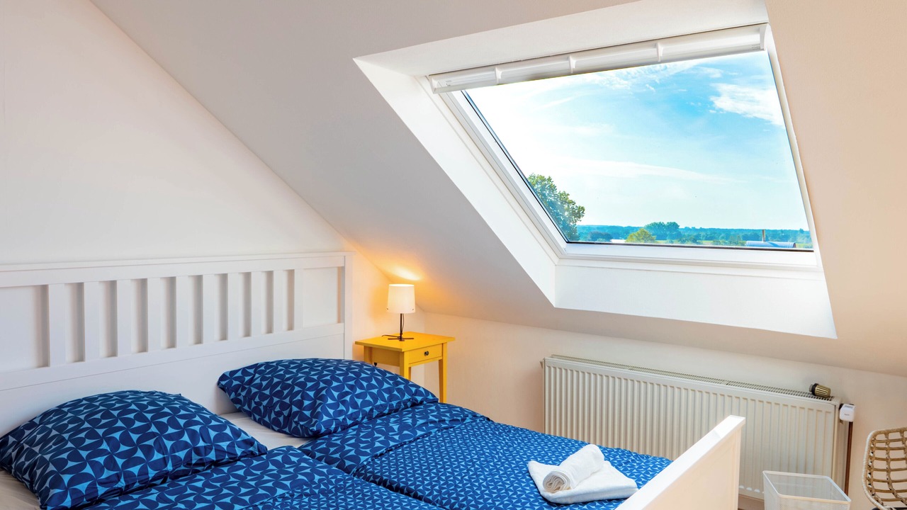 Photo of Bedroom in Brochterbeck