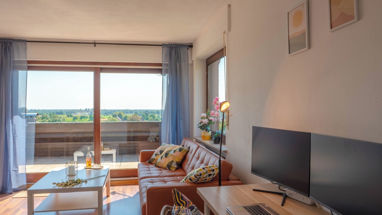 Photo of Livingroom in Brochterbeck