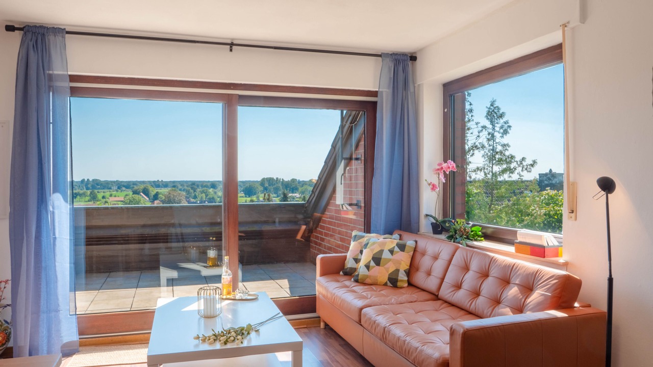 Photo of Livingroom in Brochterbeck