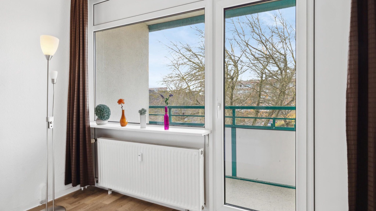 Photo of Bedroom in Anklam