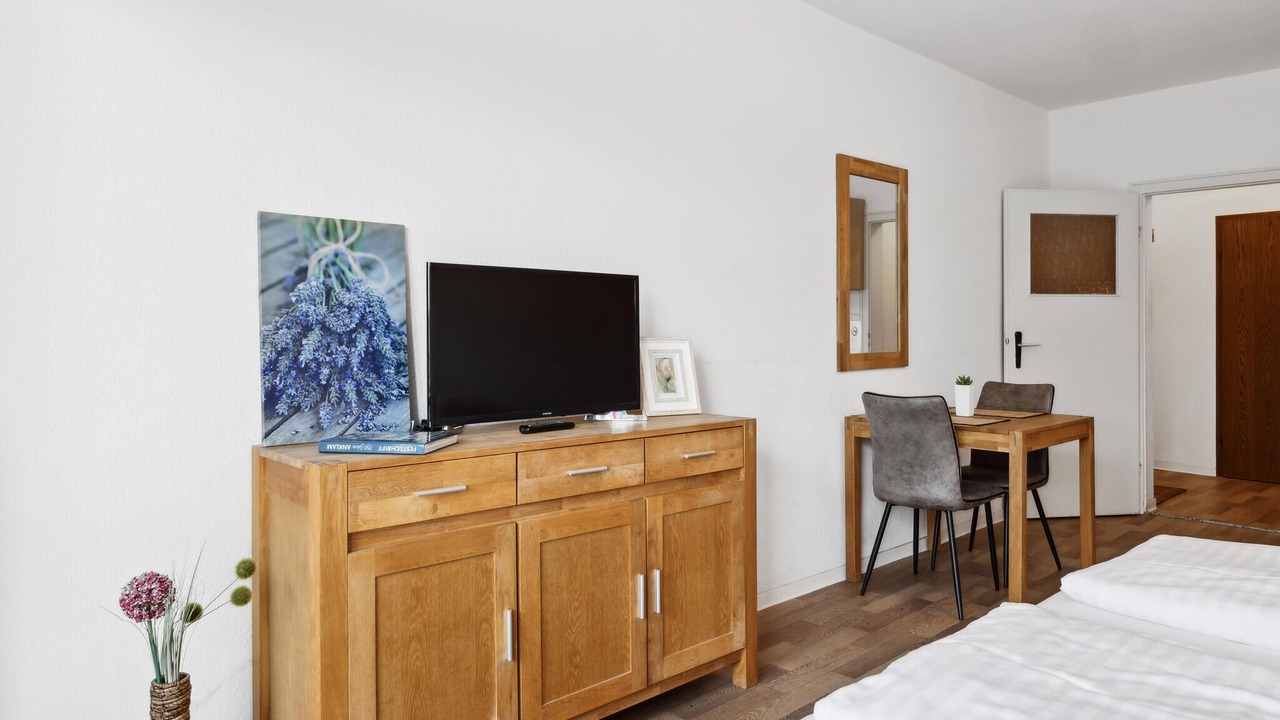 Photo of Bedroom in Anklam