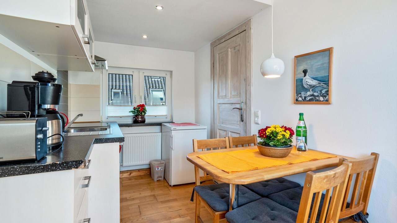 Photo of Kitchen in Pries