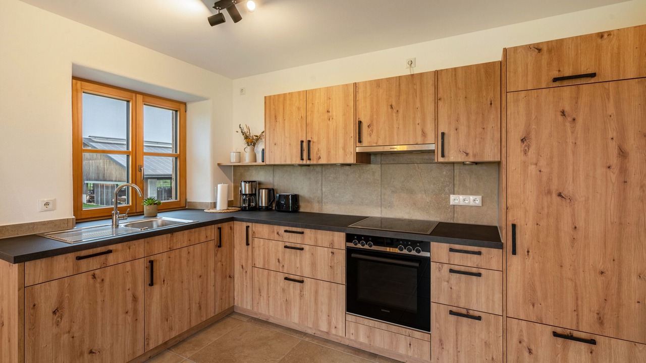 Photo of Kitchen in Schechen