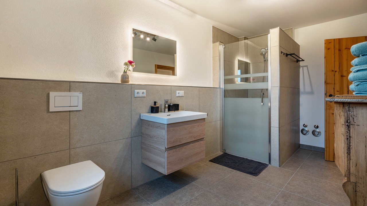 Photo of Bathroom in Schechen