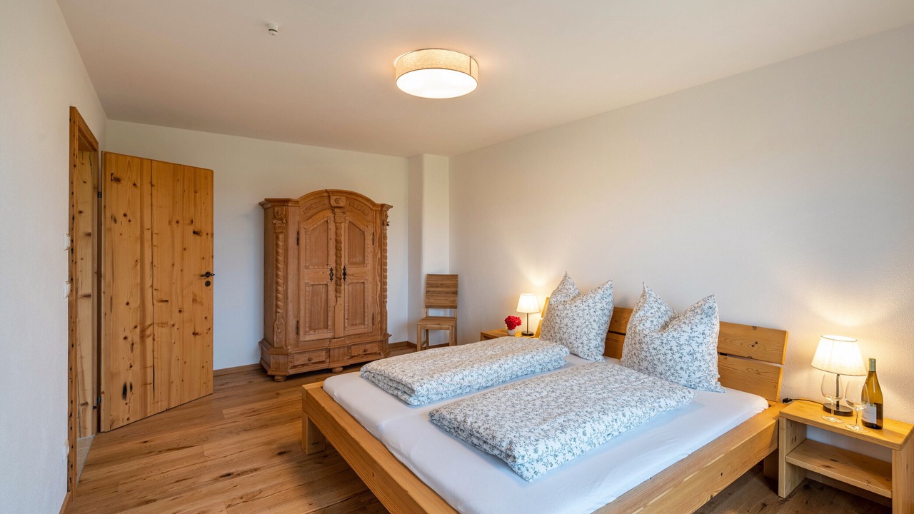 Photo of Bedroom in Schechen