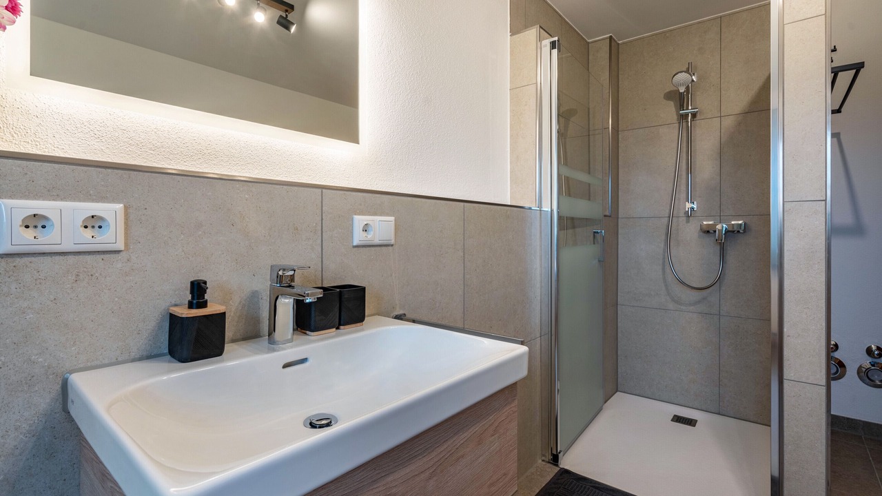 Photo of Bathroom in Schechen