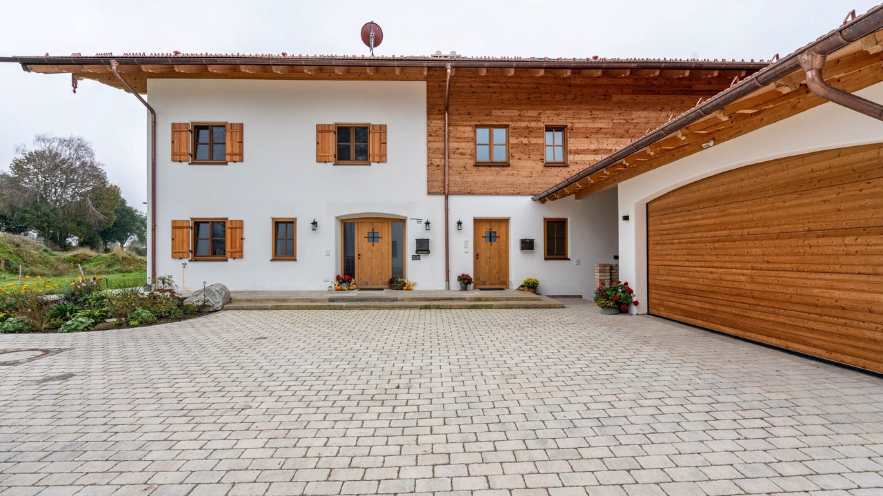 Photo of Outdoor in Schechen