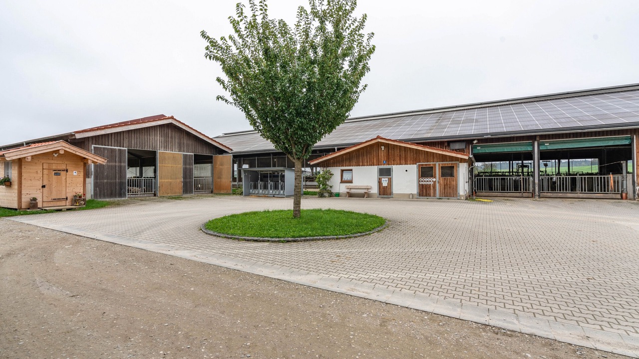 Photo of Outdoor in Schechen