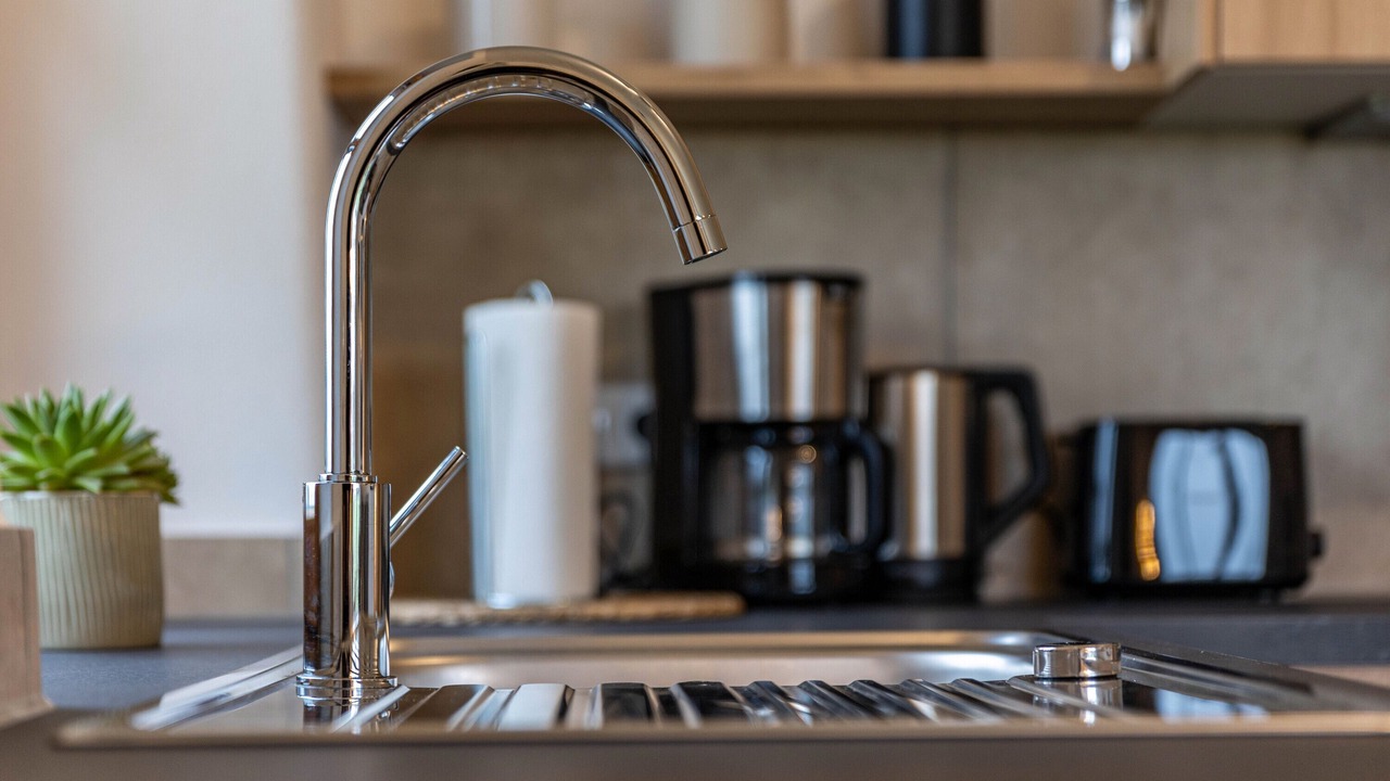 Photo of Kitchen in Schechen