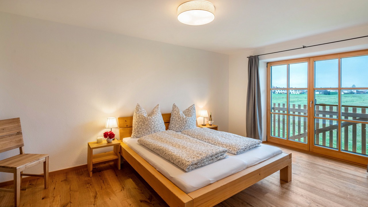 Photo of Bedroom in Schechen