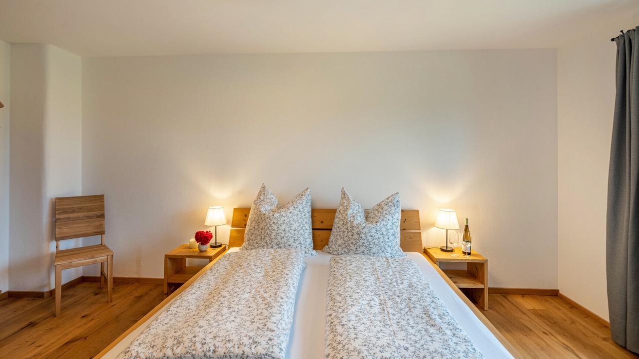 Photo of Bedroom in Schechen