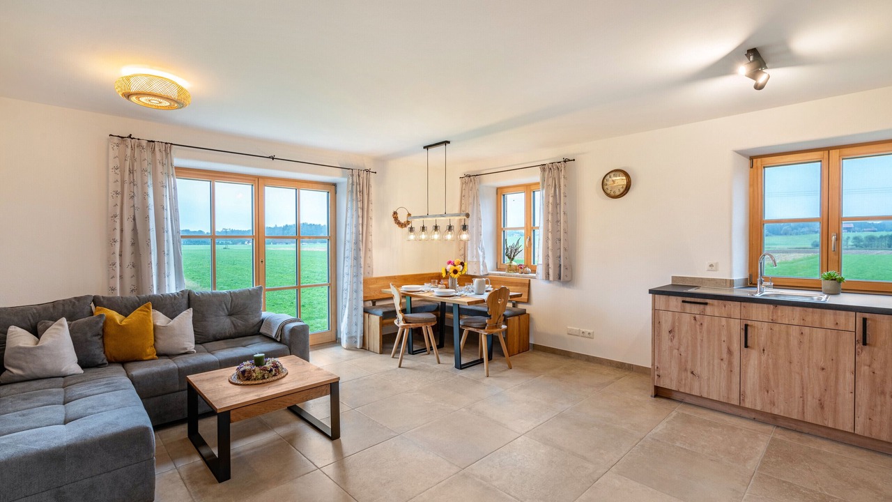 Photo of Livingroom in Schechen