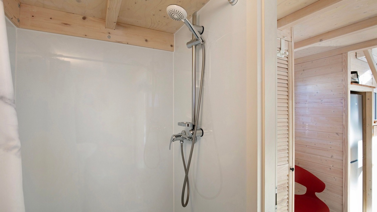 Photo of Bathroom in Caputh