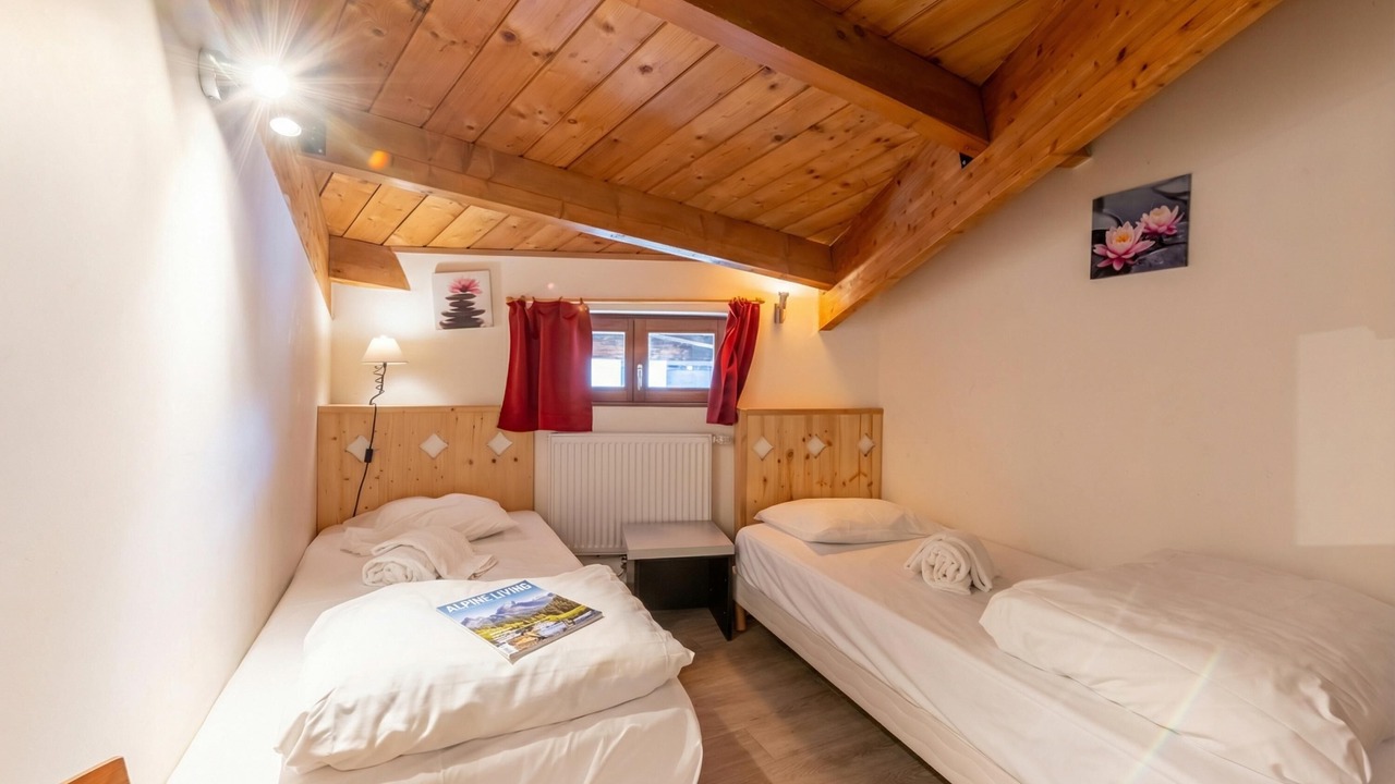 Photo of Others in Argentiere