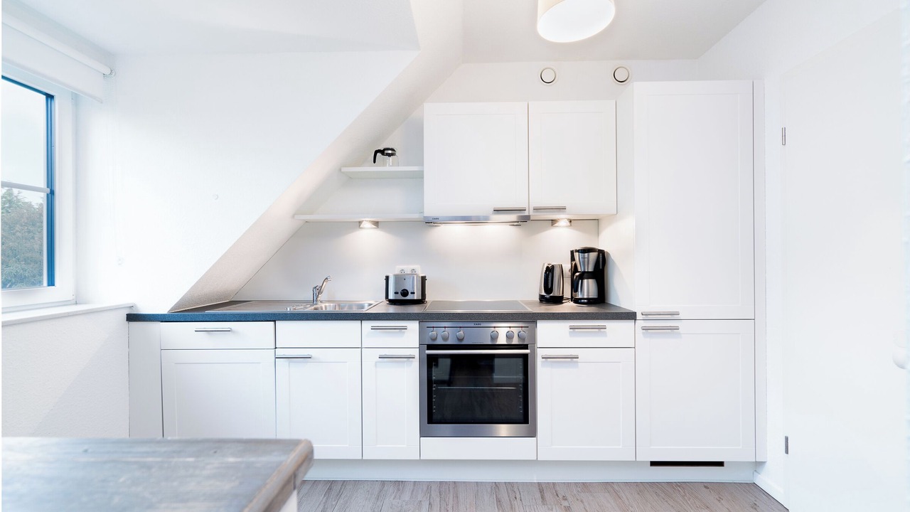 Photo of Kitchen in Ratekau