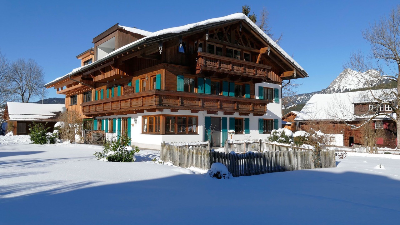 Photo of Outdoor in Haldensee