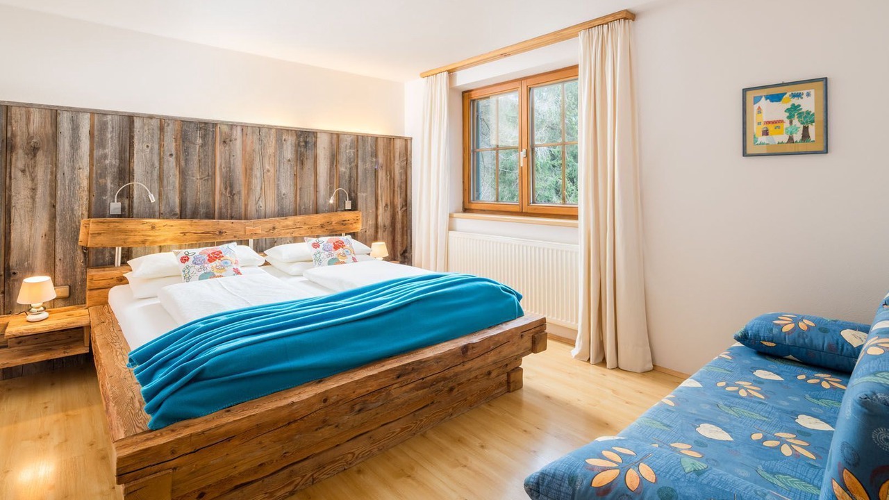 Photo of Bedroom in Haldensee