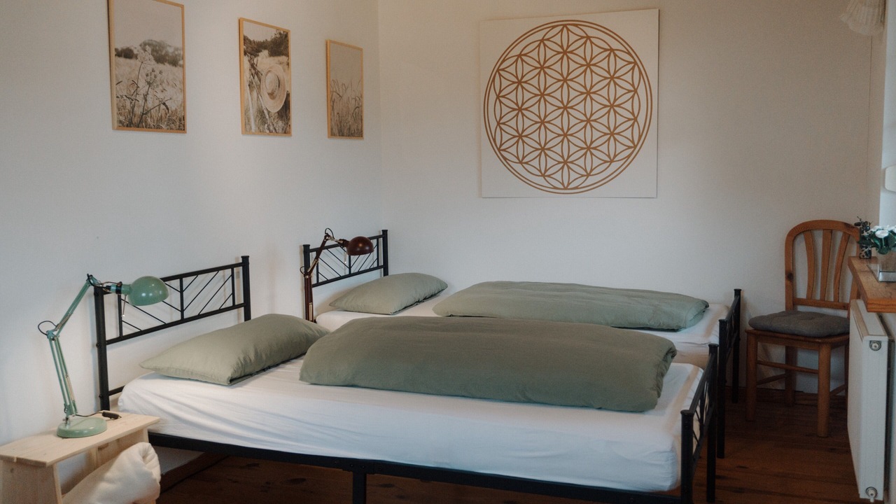 Photo of Bedroom in Kirchhundem