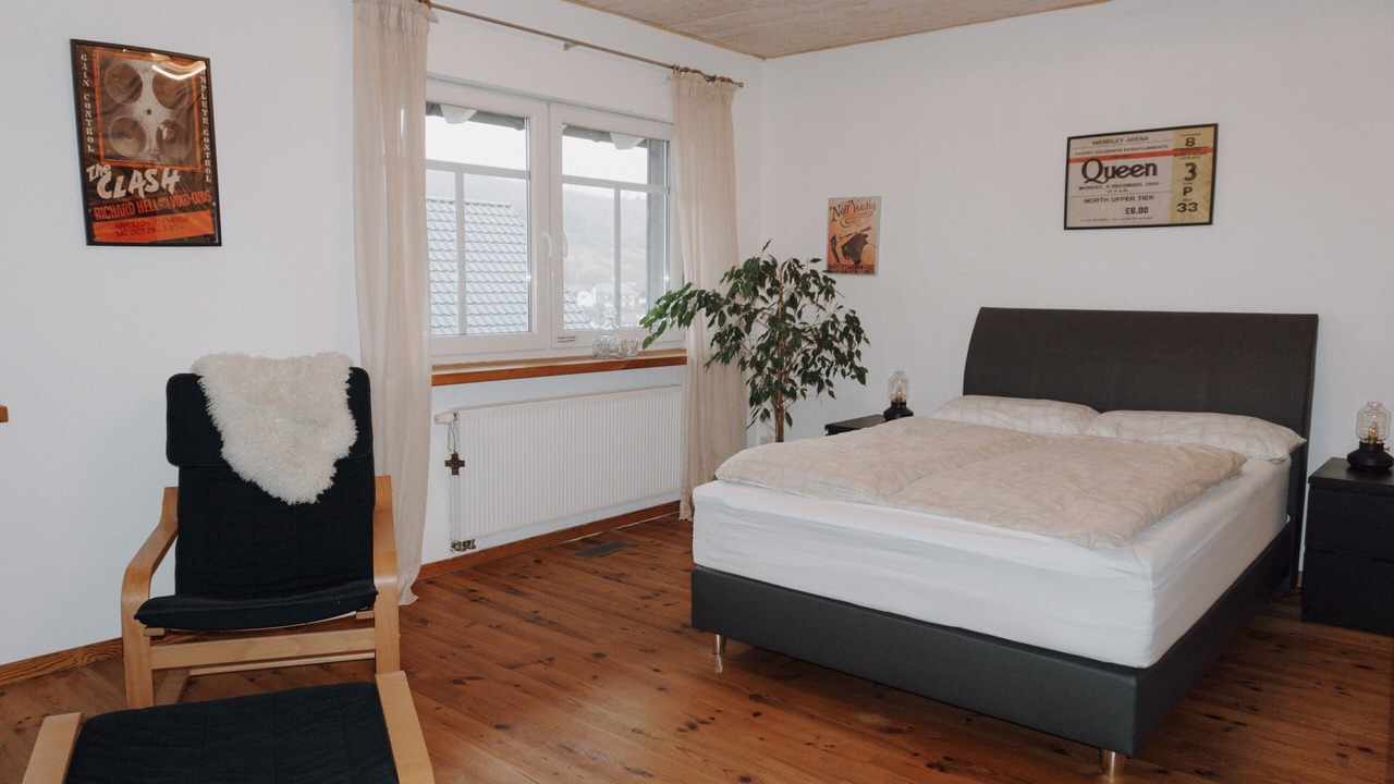 Photo of Bedroom in Kirchhundem