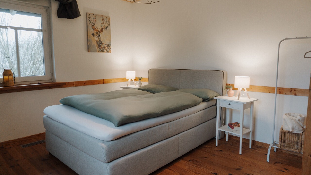 Photo of Bedroom in Kirchhundem