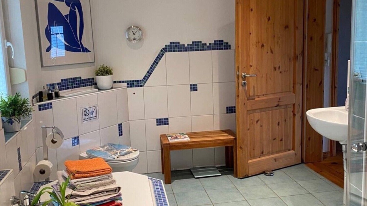 Photo of Bathroom in Kirchhundem