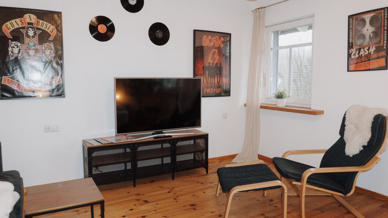 Photo of Livingroom in Kirchhundem