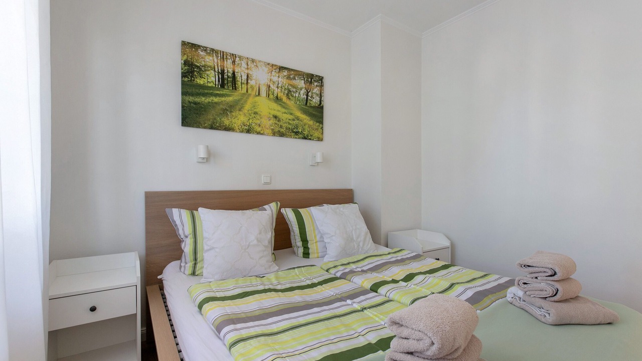 Photo of Bedroom in Meldorf