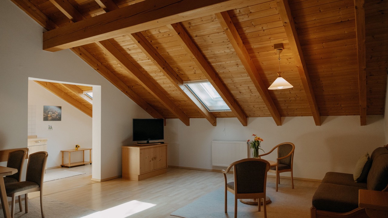 Photo of Livingroom in Witzmannsberg