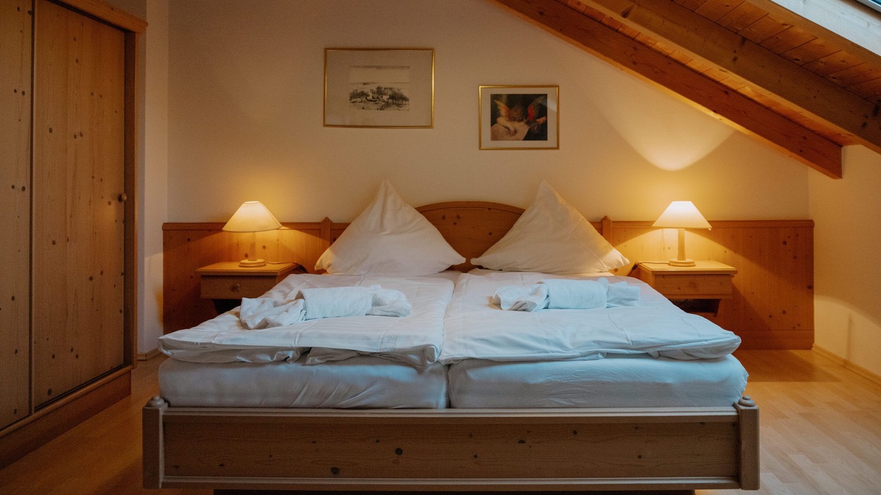 Photo of Bedroom in Witzmannsberg