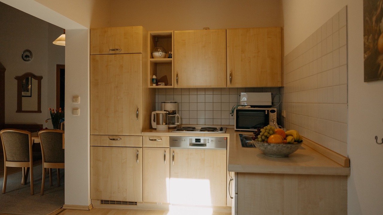 Photo of Kitchen in Witzmannsberg